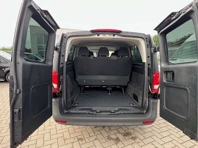 Mercedes-Benz Vito TOURER 114 CDI XXL A3 - 29500 EX BTW