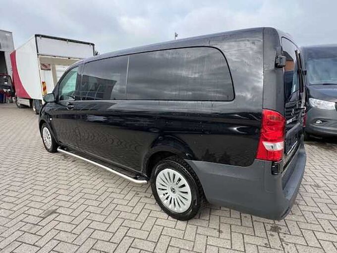 Mercedes-Benz Vito TOURER 114 CDI XXL A3 - 29500 EX BTW