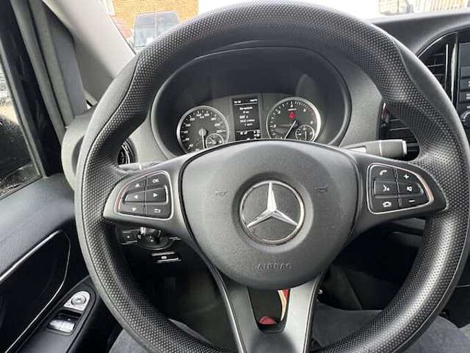 Mercedes-Benz Vito TOURER 114 CDI XXL A3 - 29500 EX BTW