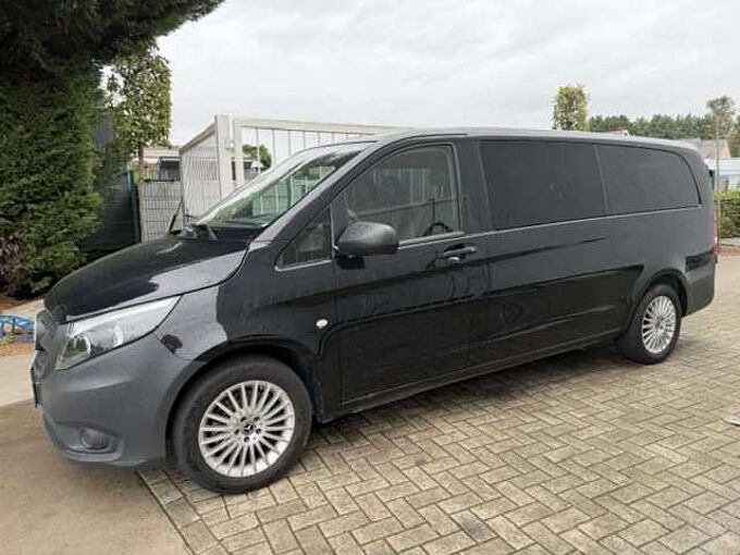 Mercedes-Benz Vito 114 TOURER XXL A3 - 31000 EURO EX BTW
