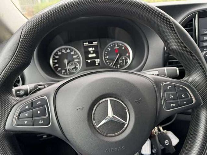 Mercedes-Benz Vito 114 TOURER XXL A3 - 31000 EURO EX BTW