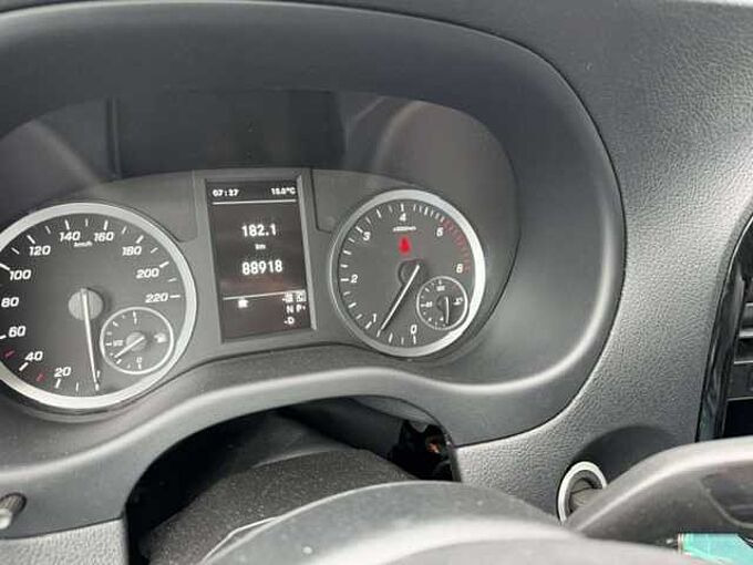 Mercedes-Benz Vito 114 TOURER XXL A3 - 31000 EURO EX BTW