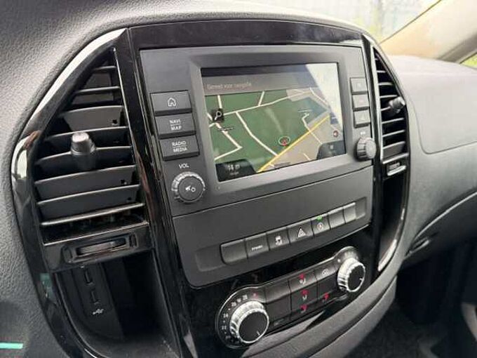 Mercedes-Benz Vito 114 TOURER XXL A3 - 31000 EURO EX BTW