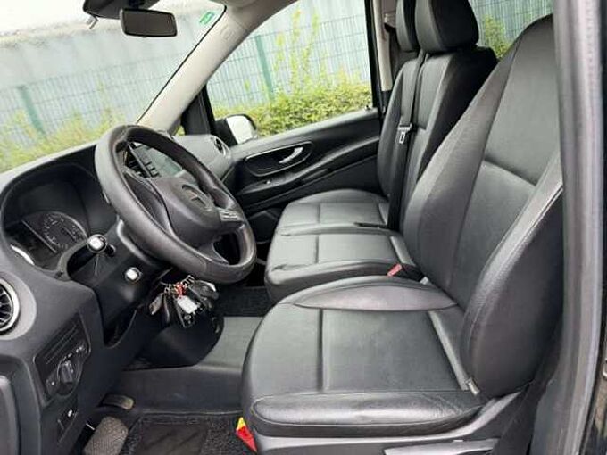 Mercedes-Benz Vito 114 TOURER XXL A3 - 31000 EURO EX BTW