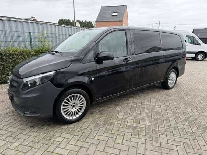 Mercedes-Benz Vito 114 TOURER XXL A3 - 31000 EURO EX BTW