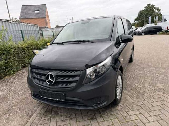 Mercedes-Benz Vito 114 TOURER XXL A3 - 31000 EURO EX BTW