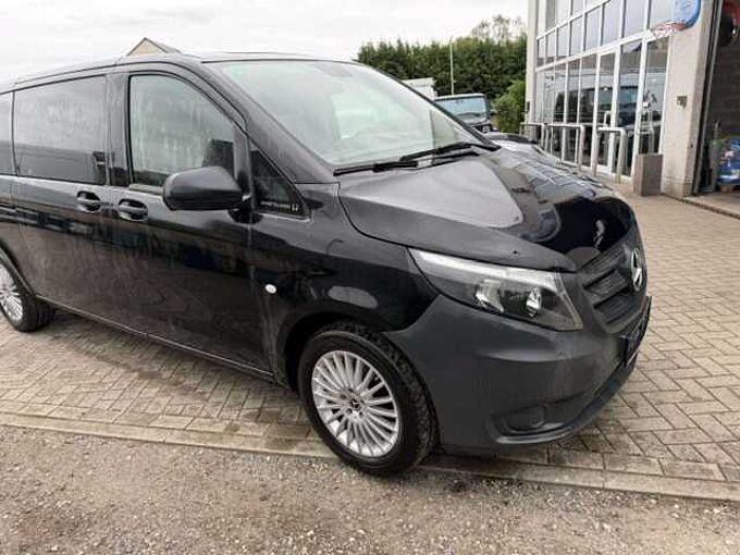 Mercedes-Benz Vito 114 TOURER XXL A3 - 31000 EURO EX BTW