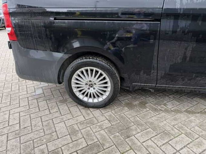 Mercedes-Benz Vito 114 TOURER XXL A3 - 31000 EURO EX BTW