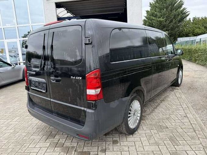 Mercedes-Benz Vito 114 TOURER XXL A3 - 31000 EURO EX BTW
