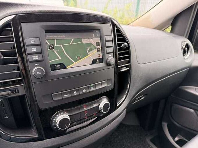 Mercedes-Benz Vito 114 TOURER XXL A3 - 31000 EURO EX BTW