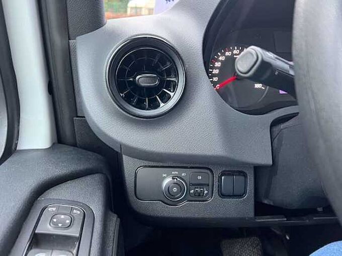 Mercedes-Benz Sprinter 516 BOX +LIFT - MTM 5000 KG RIJB C - 30000 EX BTW