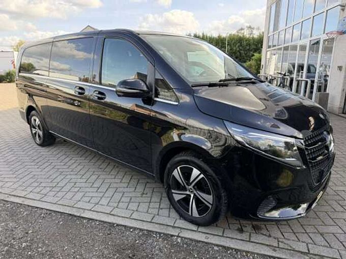 Mercedes-Benz V 250 A3 XXL - 54500 EURO EX BTW