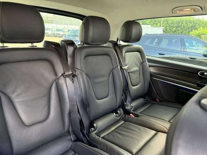 Mercedes-Benz V 250 A3 XXL - 54500 EURO EX BTW