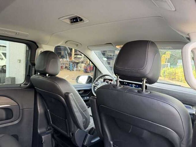 Mercedes-Benz V 250 A3 XXL - 54500 EURO EX BTW