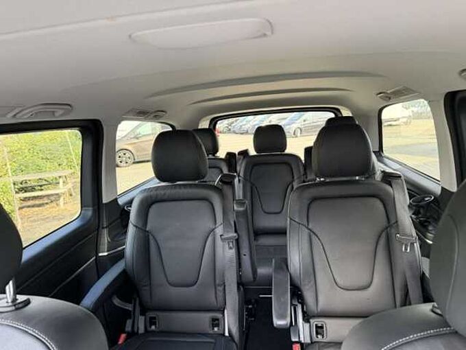 Mercedes-Benz V 250 A3 XXL - 54500 EURO EX BTW