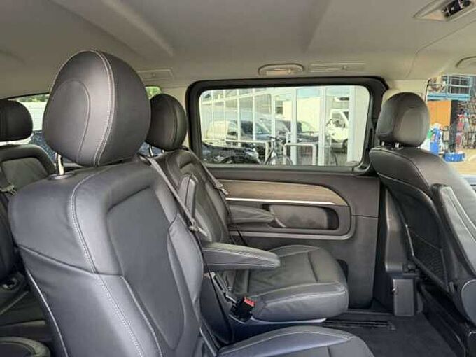 Mercedes-Benz V 250 A3 XXL - 54500 EURO EX BTW