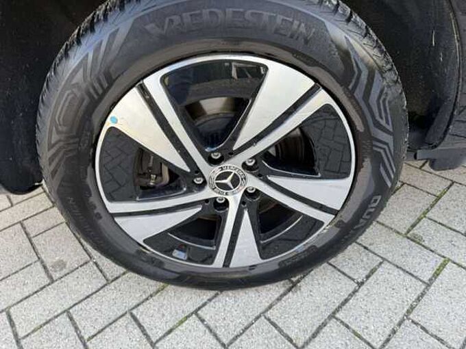 Mercedes-Benz V 250 A3 XXL - 54500 EURO EX BTW