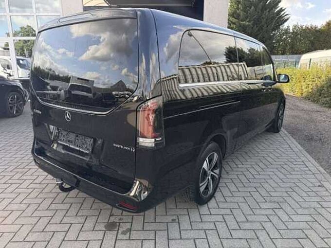 Mercedes-Benz V 250 A3 XXL - 54500 EURO EX BTW