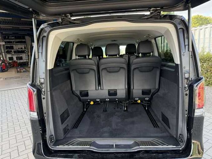 Mercedes-Benz V 250 A3 XXL - 54500 EURO EX BTW