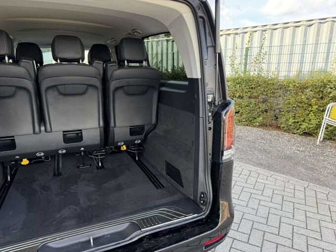 Mercedes-Benz V 250 A3 XXL - 54500 EURO EX BTW