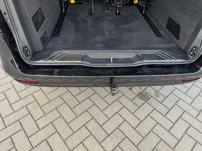 Mercedes-Benz V 250 A3 XXL - 54500 EURO EX BTW