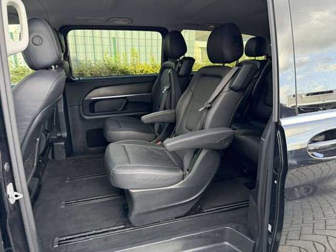 Mercedes-Benz V 250 A3 XXL - 54500 EURO EX BTW