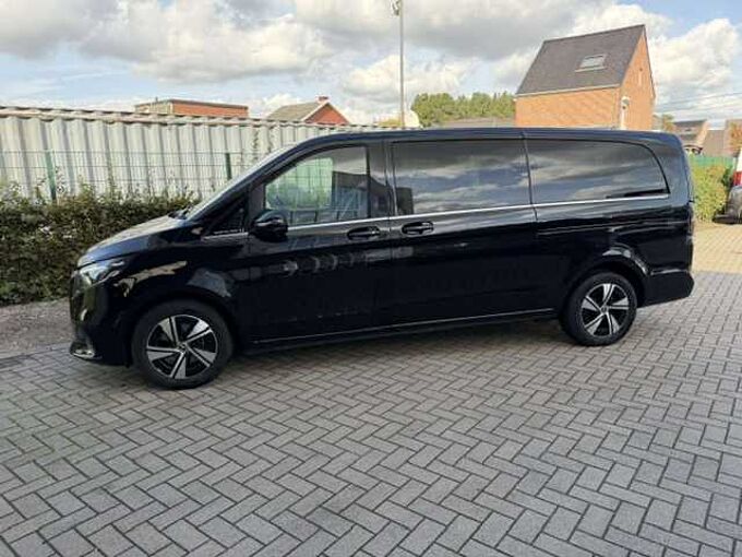Mercedes-Benz V 250 A3 XXL - 54500 EURO EX BTW