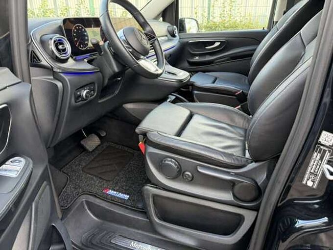 Mercedes-Benz V 250 A3 XXL - 54500 EURO EX BTW