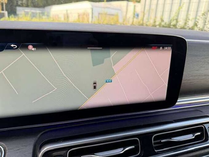 Mercedes-Benz V 250 A3 XXL - 54500 EURO EX BTW