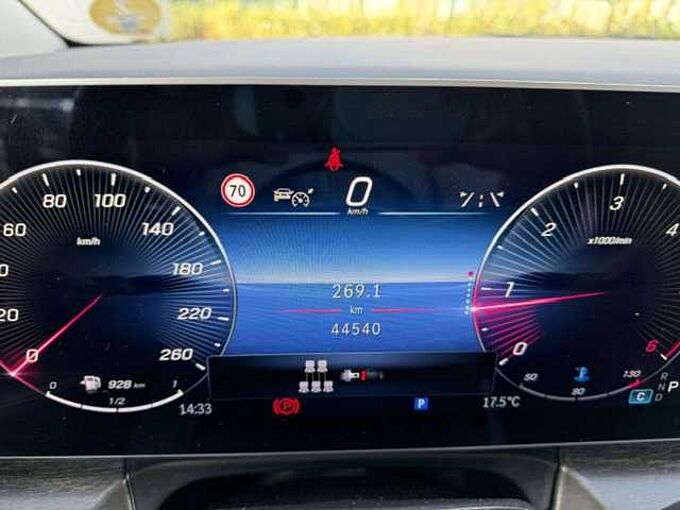 Mercedes-Benz V 250 A3 XXL - 54500 EURO EX BTW