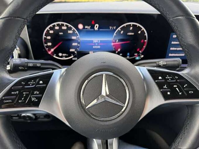 Mercedes-Benz V 250 A3 XXL - 54500 EURO EX BTW