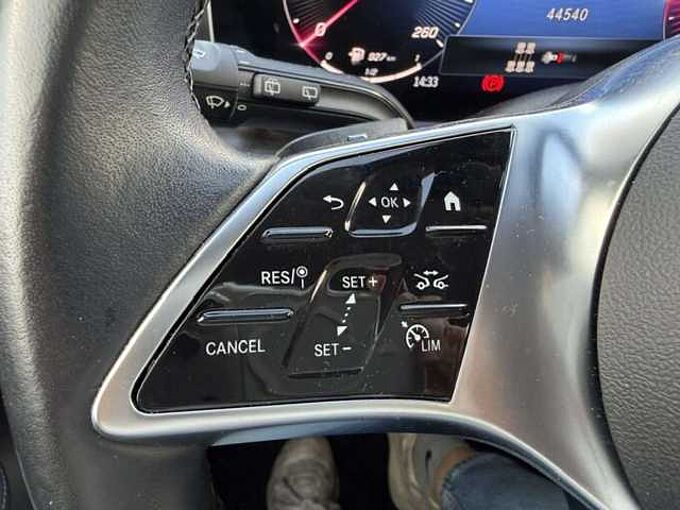 Mercedes-Benz V 250 A3 XXL - 54500 EURO EX BTW