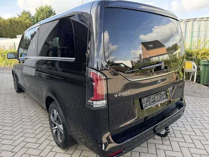 Mercedes-Benz V 250 A3 XXL - 54500 EURO EX BTW