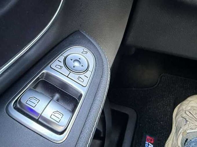 Mercedes-Benz V 250 A3 XXL - 54500 EURO EX BTW
