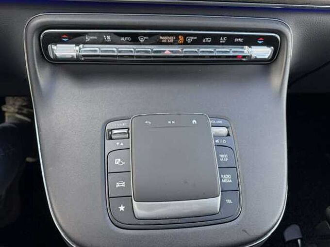Mercedes-Benz V 250 A3 XXL - 54500 EURO EX BTW