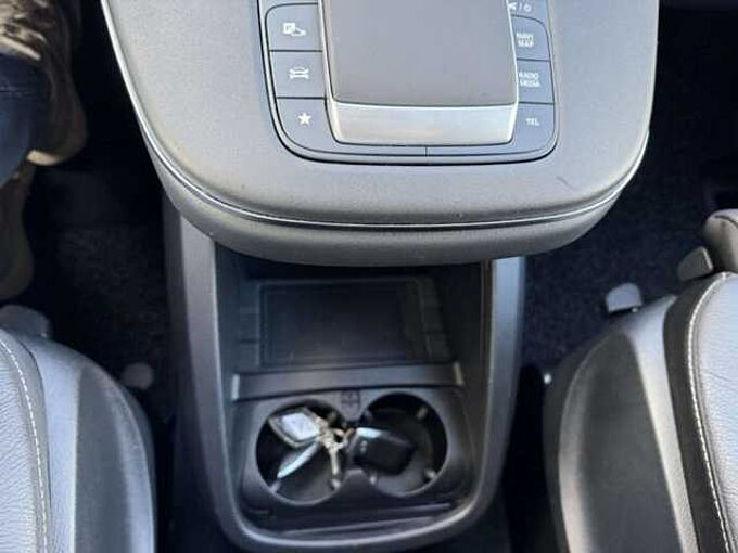 Mercedes-Benz V 250 A3 XXL - 54500 EURO EX BTW
