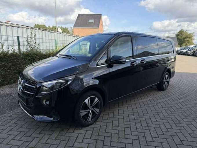 Mercedes-Benz V 250 A3 XXL - 54500 EURO EX BTW