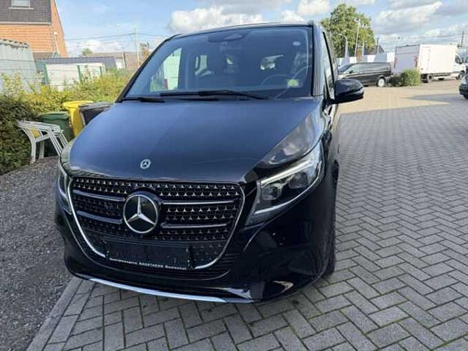Mercedes-Benz V 250 A3 XXL - 54500 EURO EX BTW