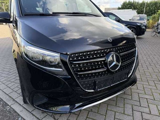 Mercedes-Benz V 250 A3 XXL - 54500 EURO EX BTW
