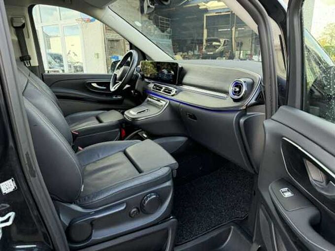 Mercedes-Benz V 250 A3 XXL - 54500 EURO EX BTW