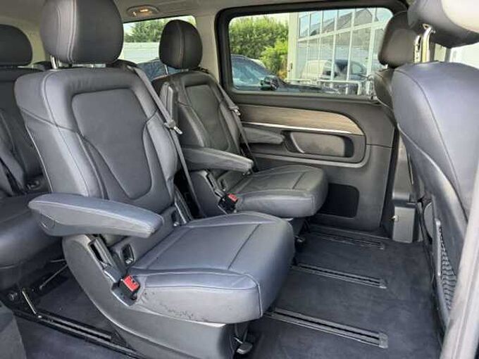 Mercedes-Benz V 250 A3 XXL - 54500 EURO EX BTW