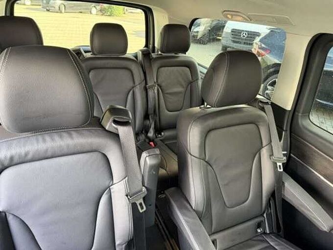Mercedes-Benz V 250 A3 XXL - 54500 EURO EX BTW