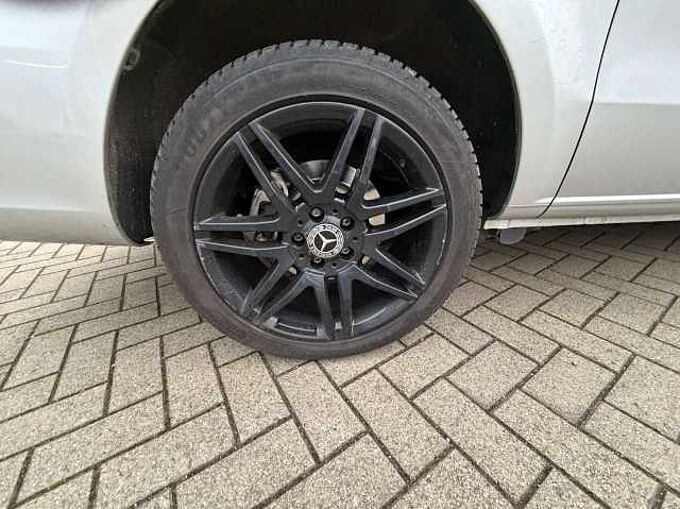Mercedes-Benz Vito 119 cdi  MIXTO 5 PL - 19450 EX BTW