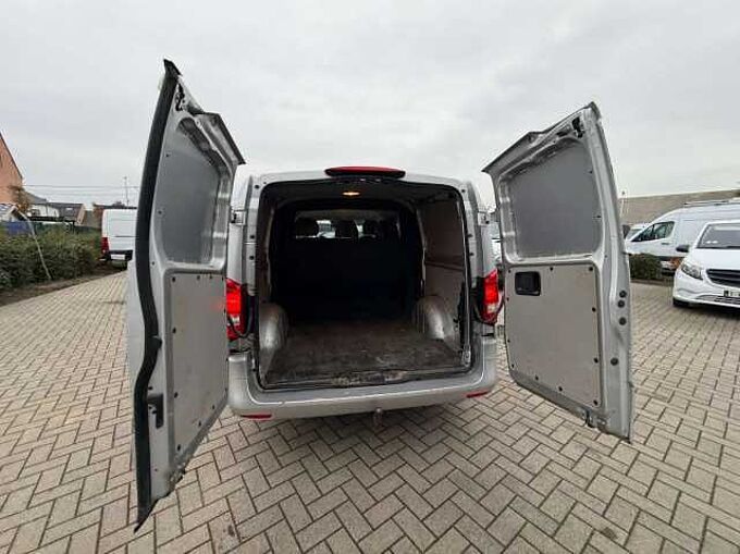 Mercedes-Benz Vito 119 cdi  MIXTO 5 PL - 19450 EX BTW