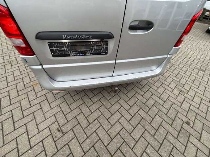 Mercedes-Benz Vito 119 cdi  MIXTO 5 PL - 19450 EX BTW