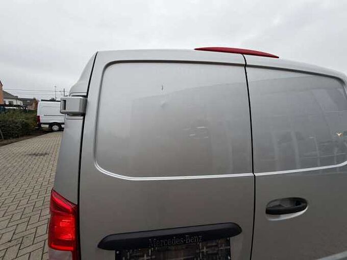 Mercedes-Benz Vito 119 cdi  MIXTO 5 PL - 19450 EX BTW