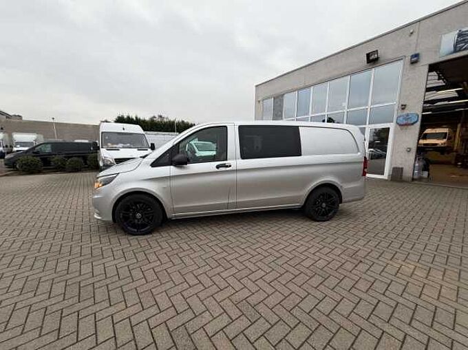Mercedes-Benz Vito 119 cdi  MIXTO 5 PL - 19450 EX BTW
