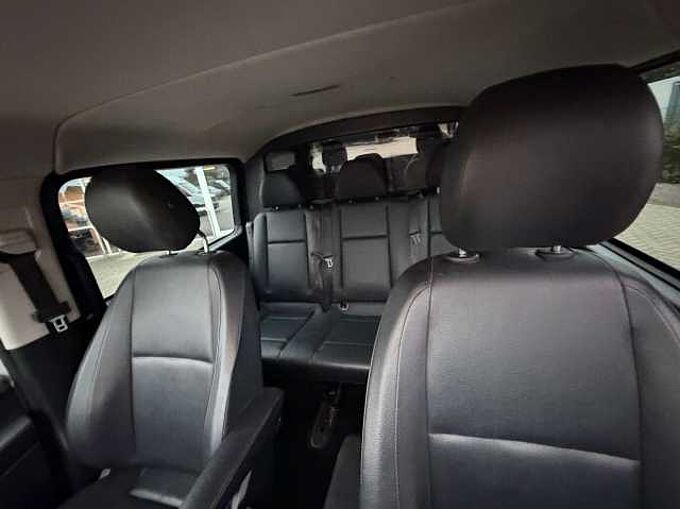 Mercedes-Benz Vito 119 cdi  MIXTO 5 PL - 19450 EX BTW