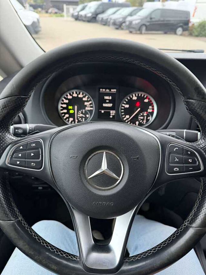 Mercedes-Benz Vito 119 cdi  MIXTO 5 PL - 19450 EX BTW