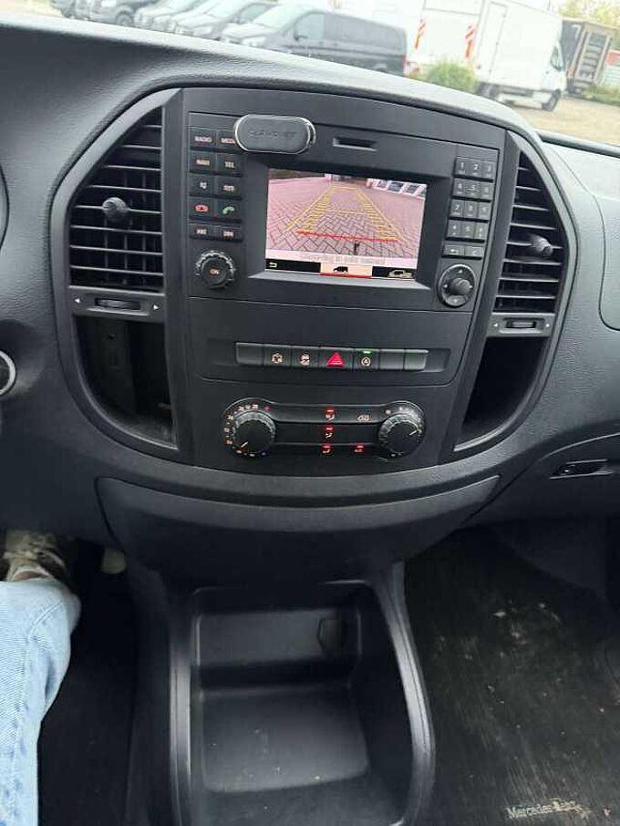 Mercedes-Benz Vito 119 cdi  MIXTO 5 PL - 19450 EX BTW